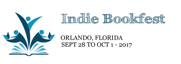 Indie Bookfest 2017