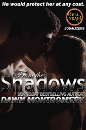 From the Shadows by Dawn Montgomery