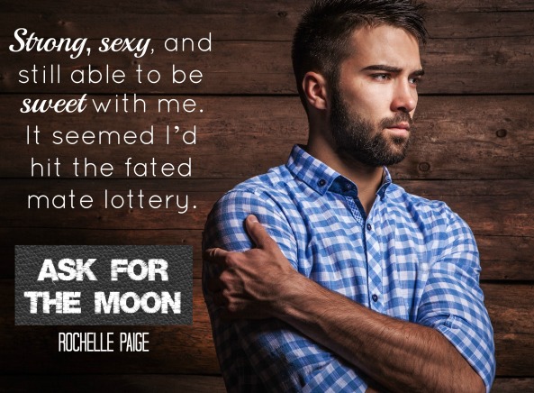 Ask For The Moon teaser