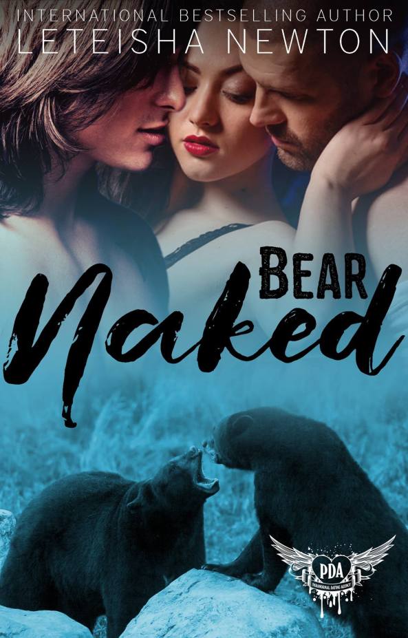 Bear Naked Leteish Newton