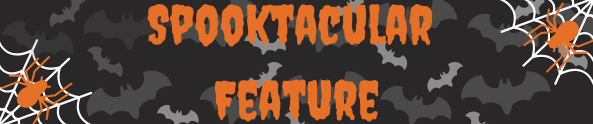 Spooktacular Feature