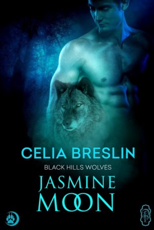 Jasmine Moon, Black Hills Wolves by Celia Breslin